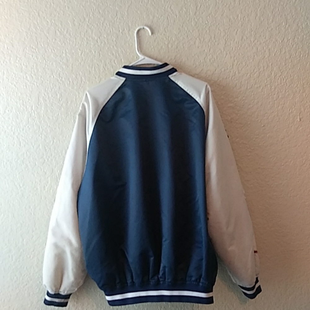 Jacket - Picture 3 of 3